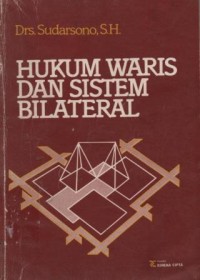 Image of Hukum waris dan sistem bilateral